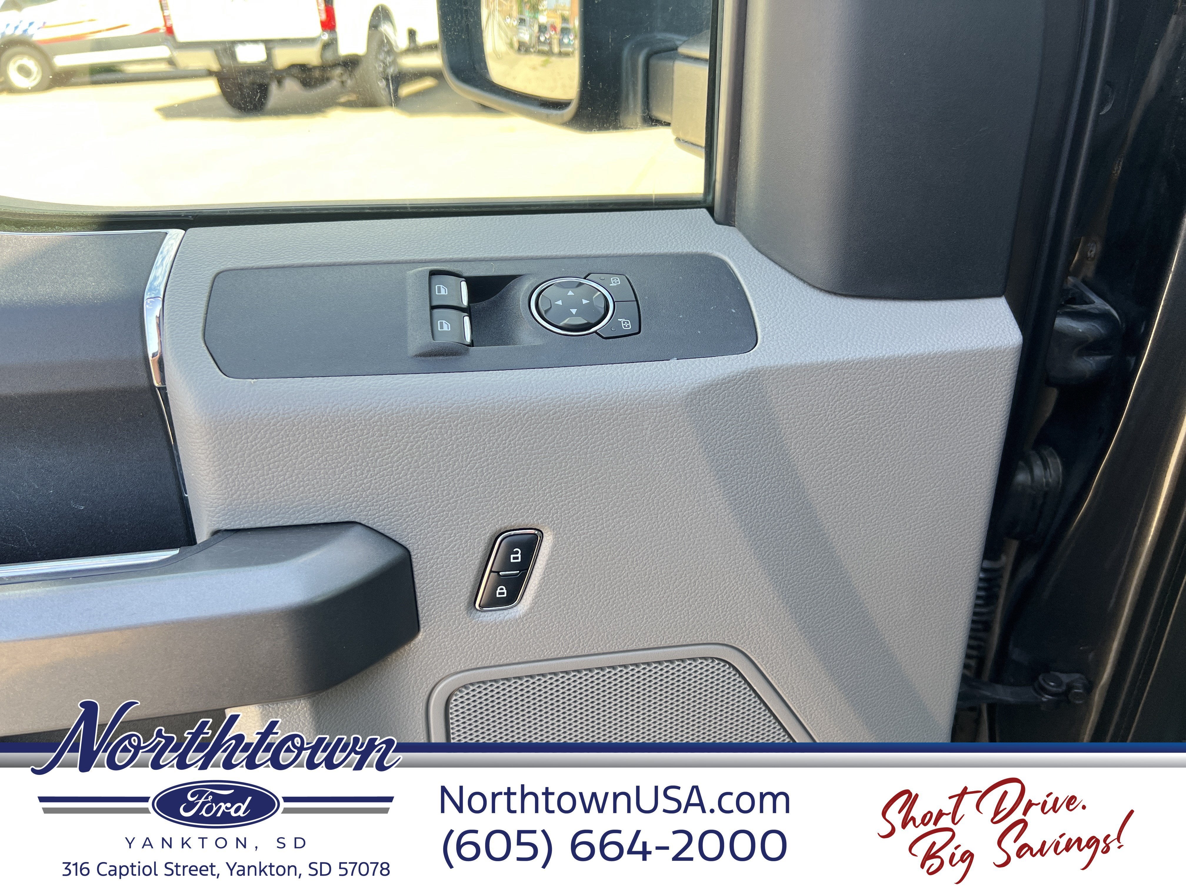 2017 Ford Super Duty F-350 DRW XLT