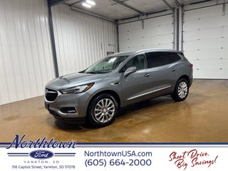 2020 Buick Enclave Premium