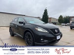 2022 Nissan Murano SL