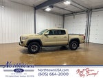 2019 Toyota Tacoma 4WD Base
