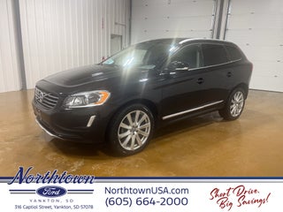 2017 Volvo XC60 Inscription