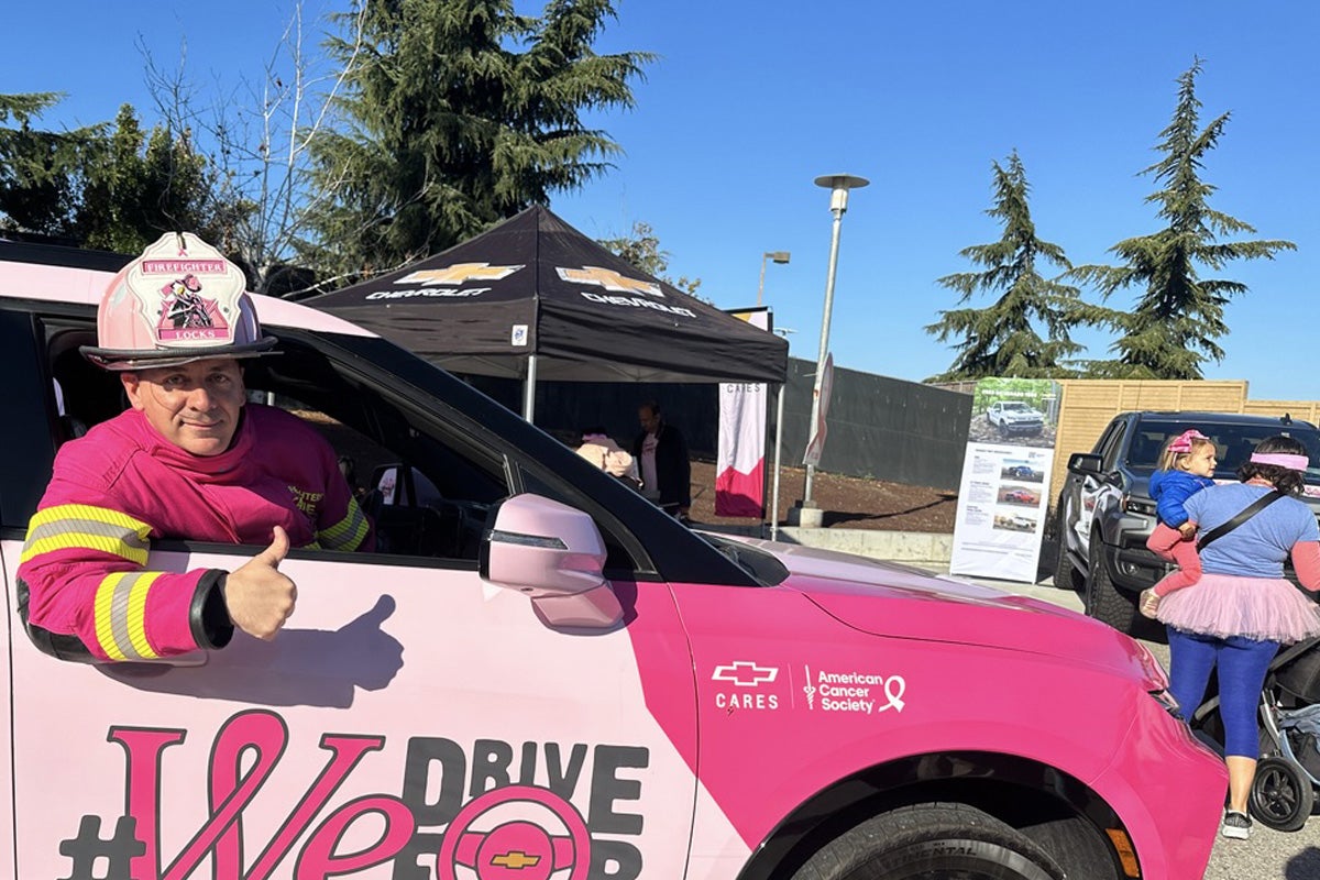 Chevrolet MSABC iDrive For | Northtown Automotive Chevrolet in YANKTON SD