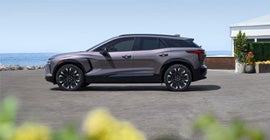 Northtown Automotive Chevrolet in YANKTON SD