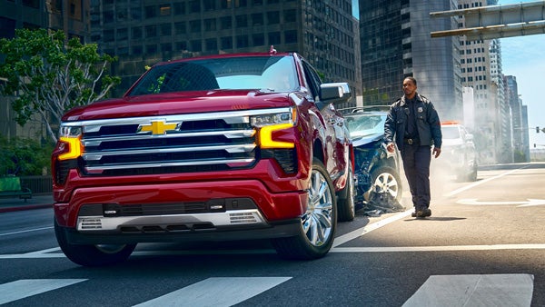 Northtown Automotive Chevrolet in YANKTON SD