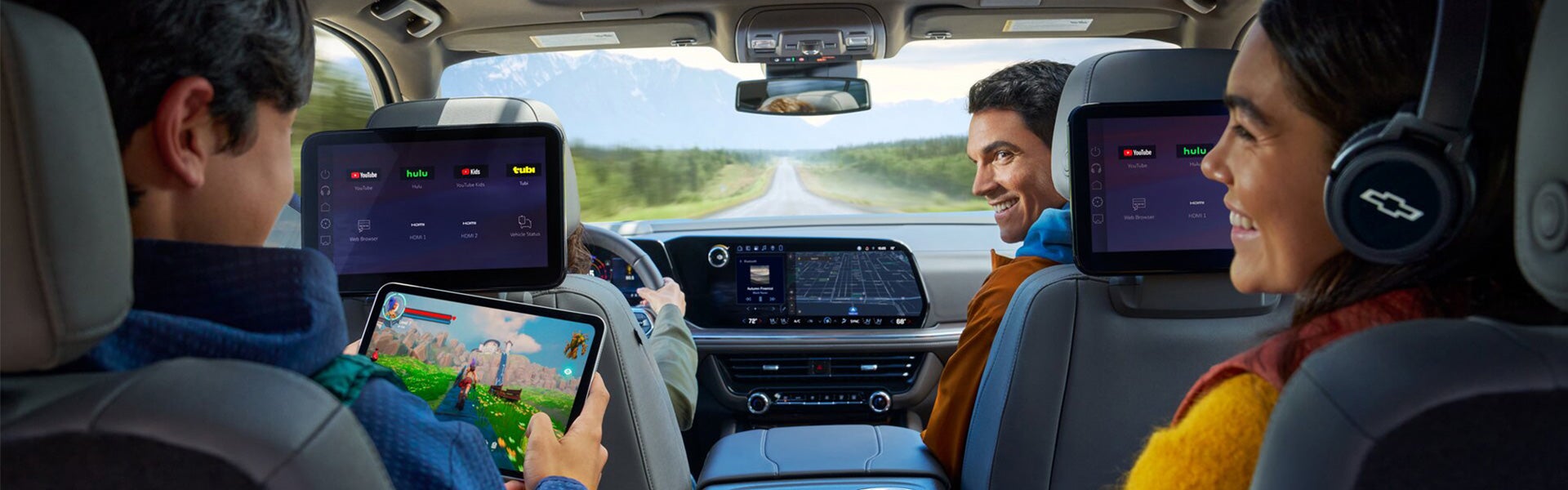 Northtown Automotive Chevrolet in YANKTON SD