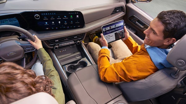 Northtown Automotive Chevrolet in YANKTON SD