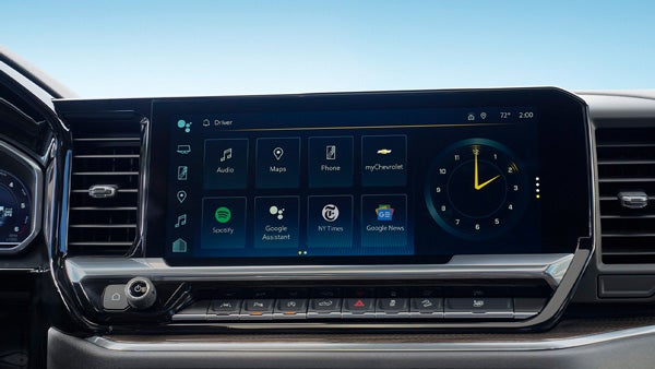 Northtown Automotive Chevrolet in YANKTON SD