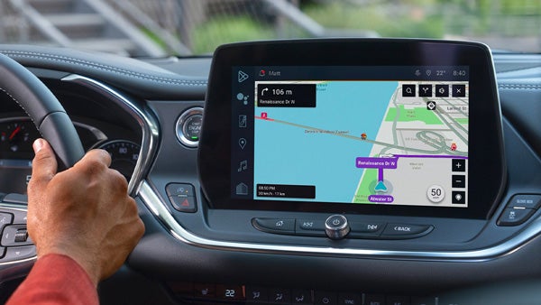 Northtown Automotive Chevrolet in YANKTON SD