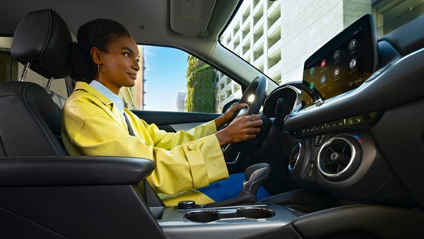 Northtown Automotive Chevrolet in YANKTON SD