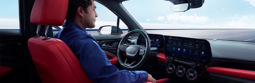 Northtown Automotive Chevrolet in YANKTON SD