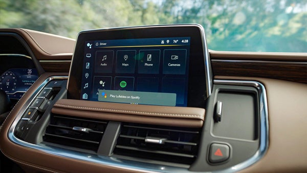 Northtown Automotive Chevrolet in YANKTON SD