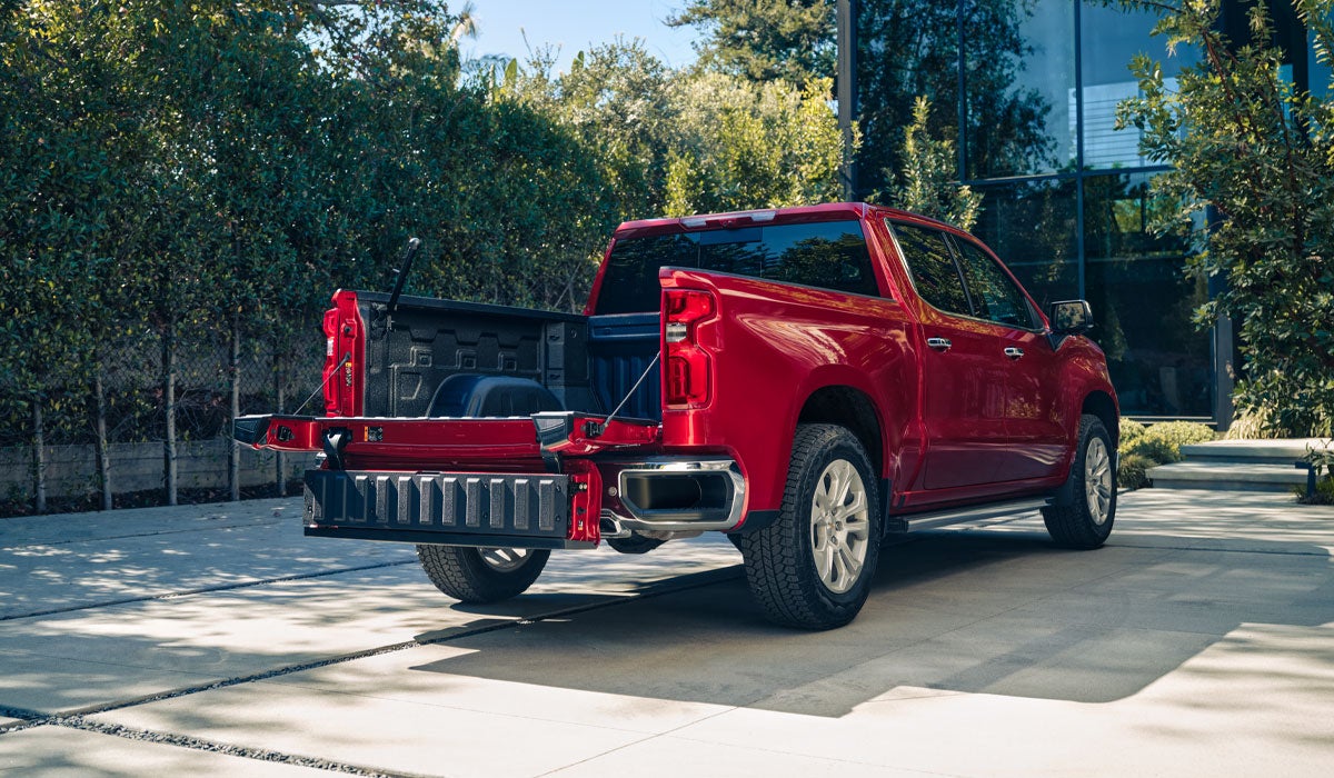 Northtown Automotive Chevrolet in YANKTON SD