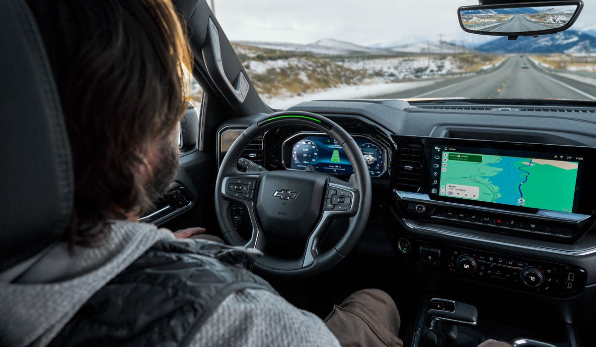 Northtown Automotive Chevrolet in YANKTON SD