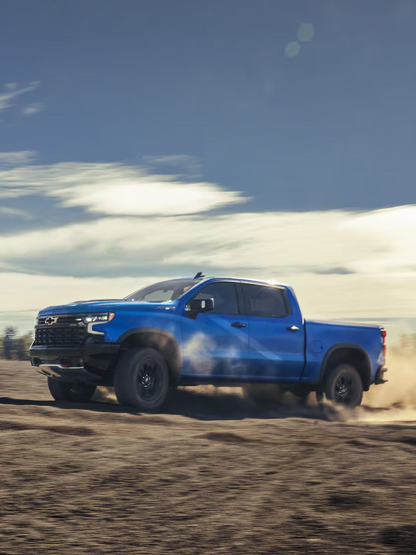 Northtown Automotive Chevrolet in YANKTON SD