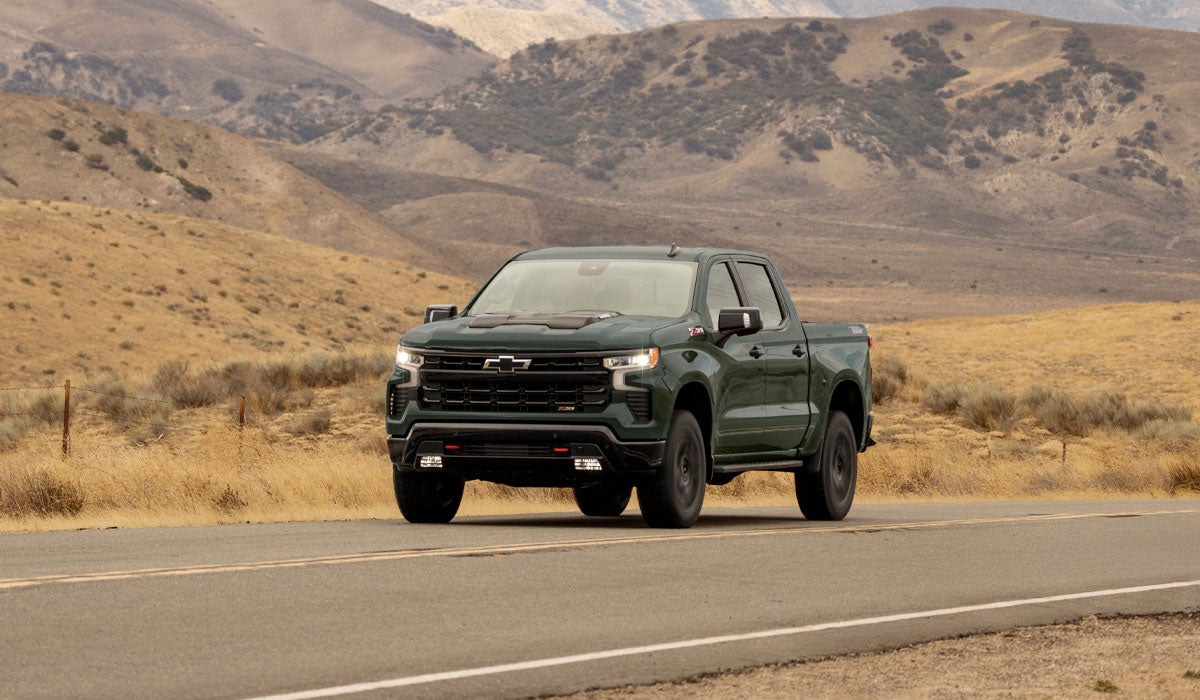 Northtown Automotive Chevrolet in YANKTON SD