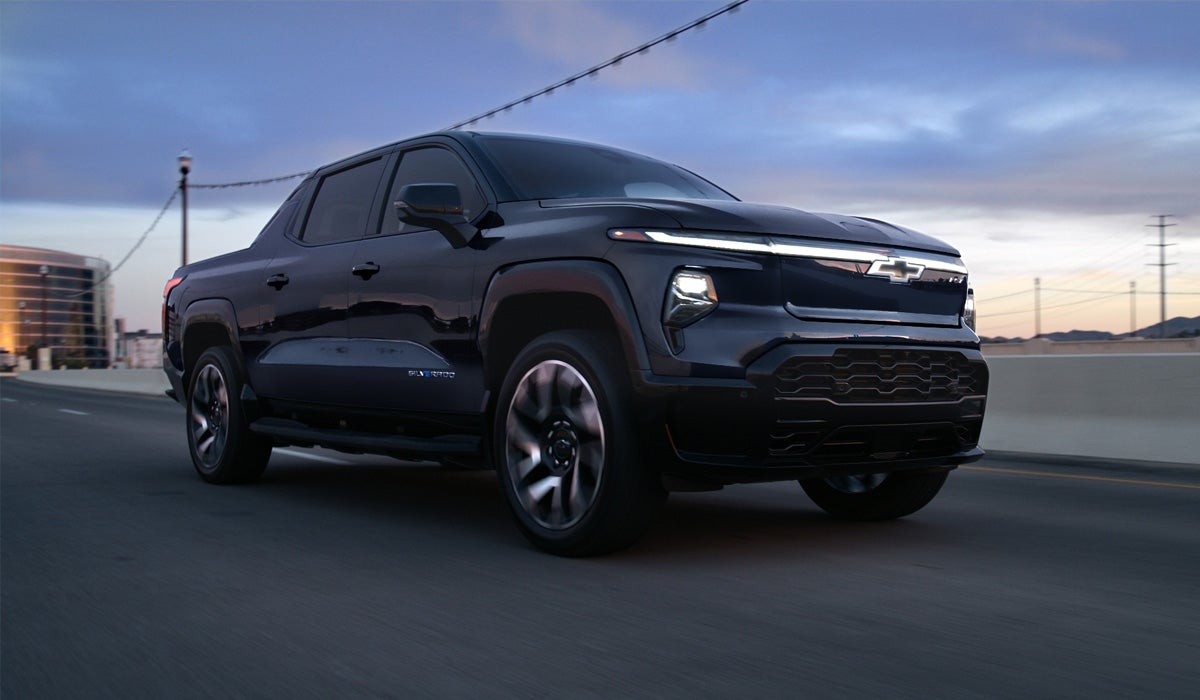 Northtown Automotive Chevrolet in YANKTON SD