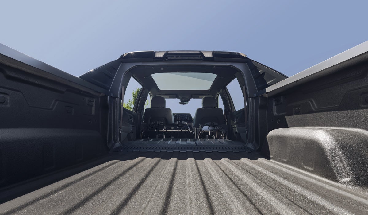 Northtown Automotive Chevrolet in YANKTON SD