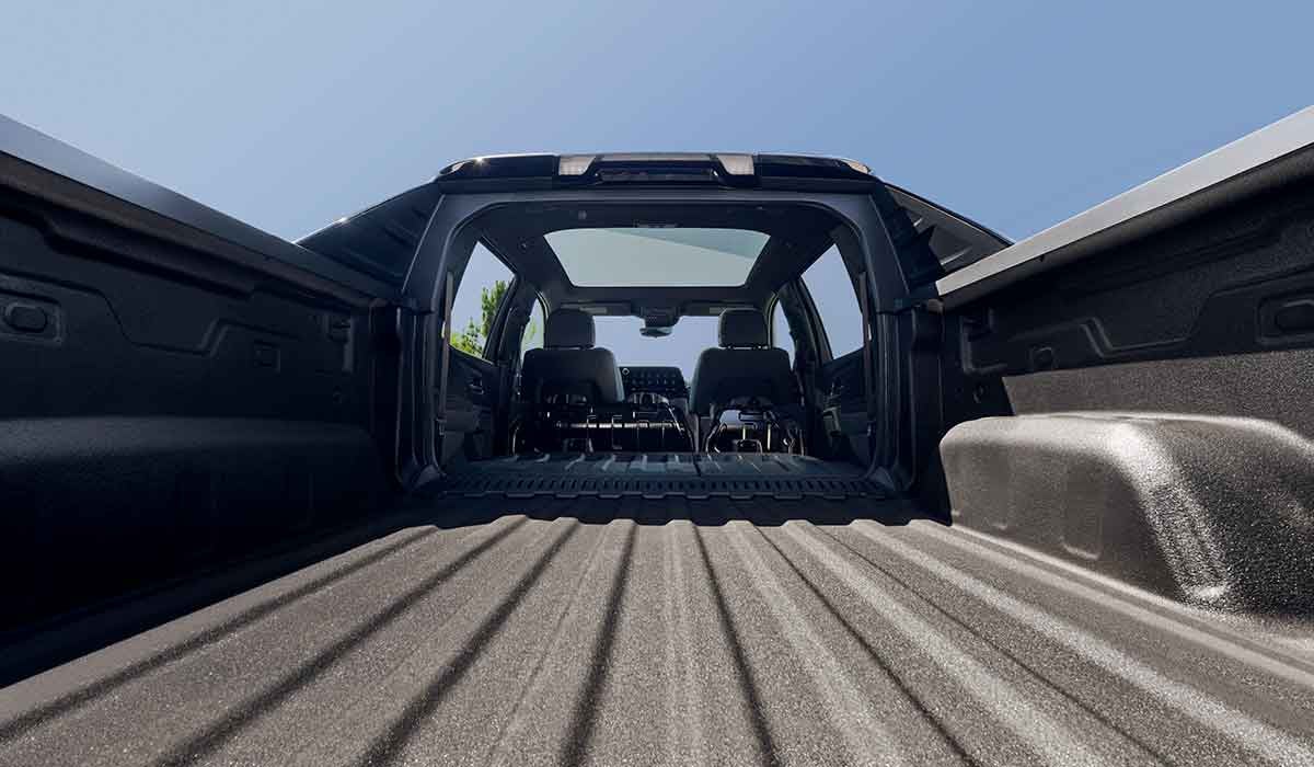 Northtown Automotive Chevrolet in YANKTON SD