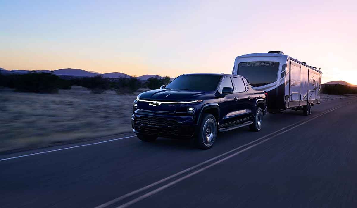 Northtown Automotive Chevrolet in YANKTON SD