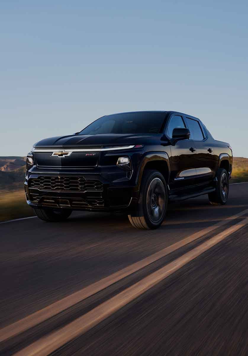 Northtown Automotive Chevrolet in YANKTON SD