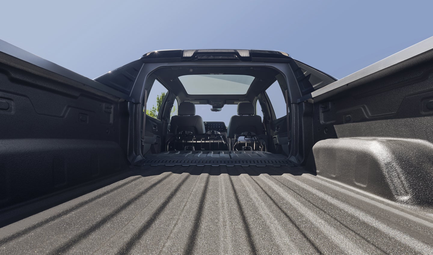 Northtown Automotive Chevrolet in YANKTON SD