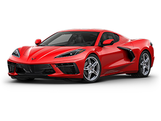 Chevrolet Corvette Stingray - Northtown Automotive Chevrolet in YANKTON SD