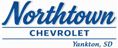 Northtown Automotive Chevrolet YANKTON, SD