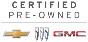 Chevrolet Buick GMC Certified Pre-Owned in YANKTON, SD
